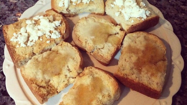 Az Malzemeli Öz Lezzet: Urumdaş Baklavası