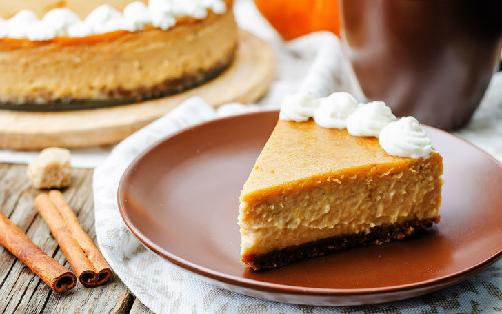 Bal Kabaklı Cheesecake Tarifi