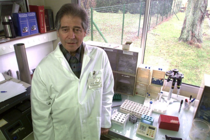 jacques-benveniste