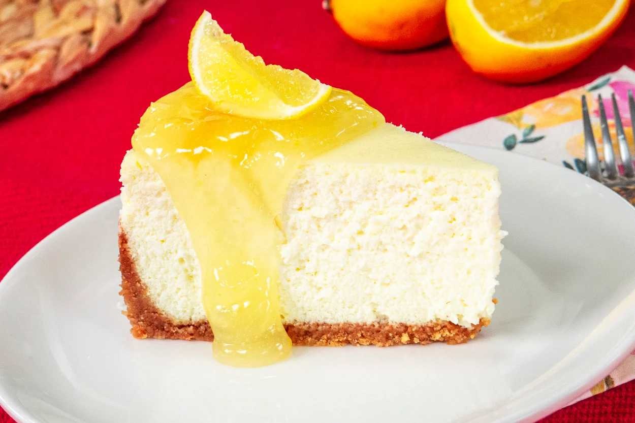 Siz Yaptığınızda Dışarıda Yediğinizden Çok Daha Güzel Olacak 21 Cheesecake Tarifi
