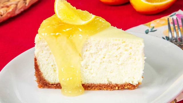 Siz Yaptığınızda Dışarıda Yediğinizden Çok Daha Güzel Olacak 21 Cheesecake Tarifi