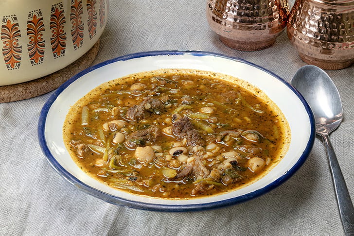 Pirpirim Aşı Tarifi