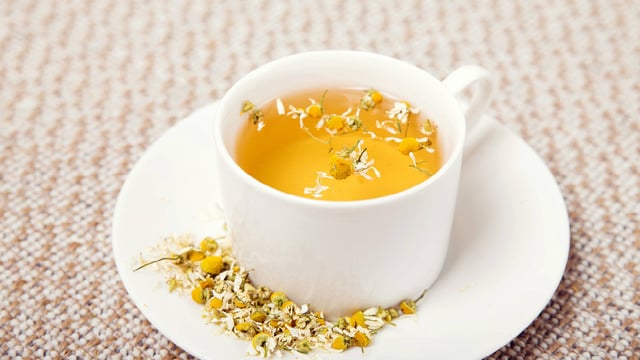 Papatya Çayı