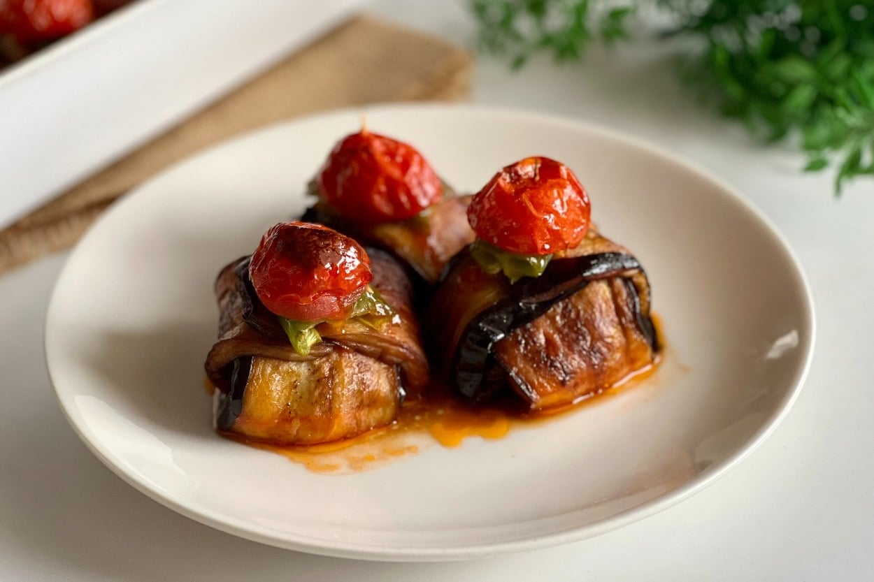 Lezzetiyle Baş Döndürür: Kürdan Kebabı