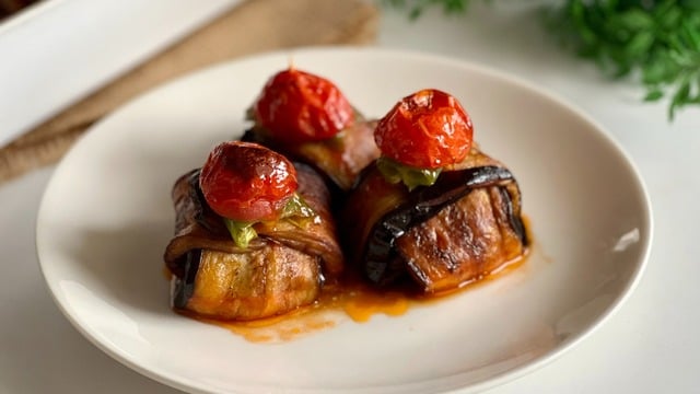 Lezzetiyle Baş Döndürür: Kürdan Kebabı