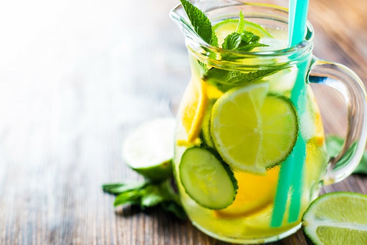 Detoks Suyu Tarifi