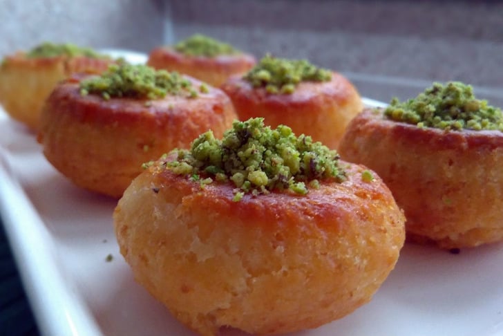 Baba Tatlısı Tarifi