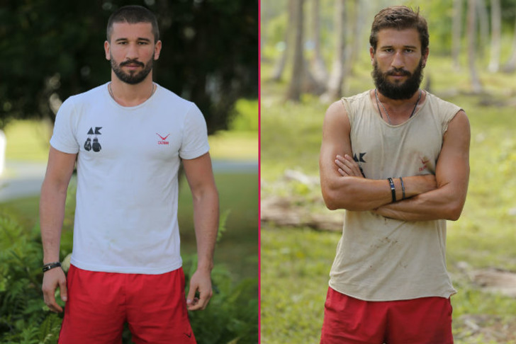 survivor.acunn