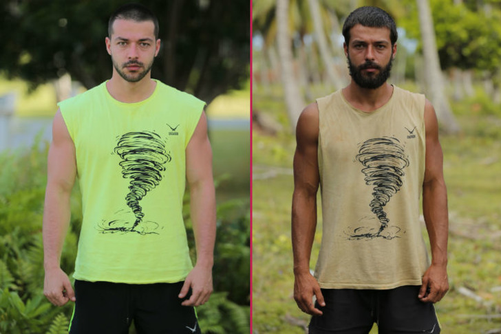 survivor.acunn