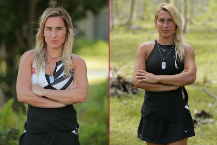 survivor.acunn