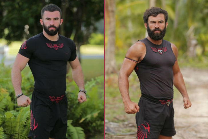 survivor.acunn