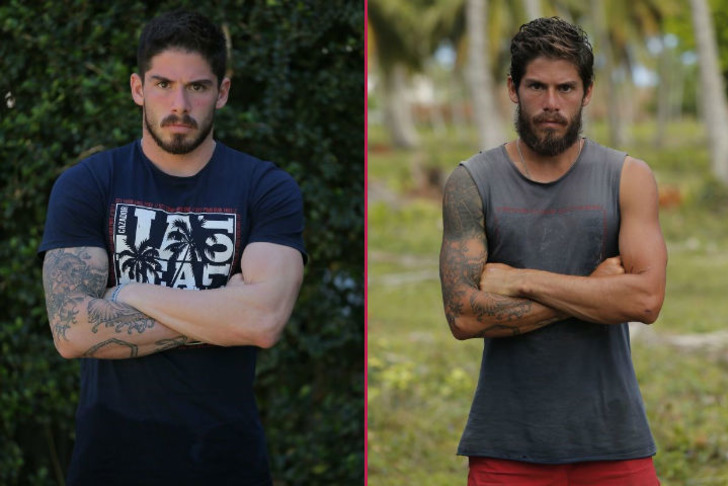 survivor.acunn
