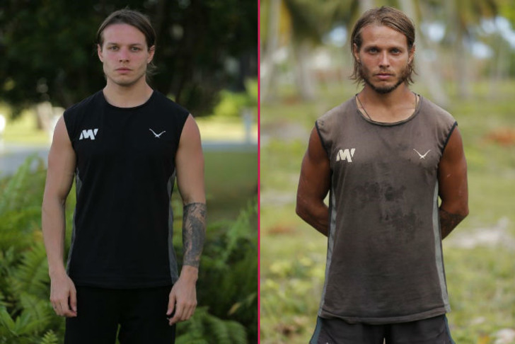survivor.acunn