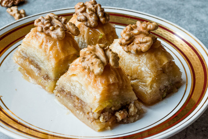 baklava-neden-sekerlenir