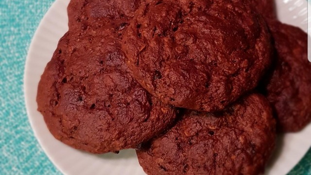 Şekersiz Ama Çok Tatlı: Fit Kurabiye