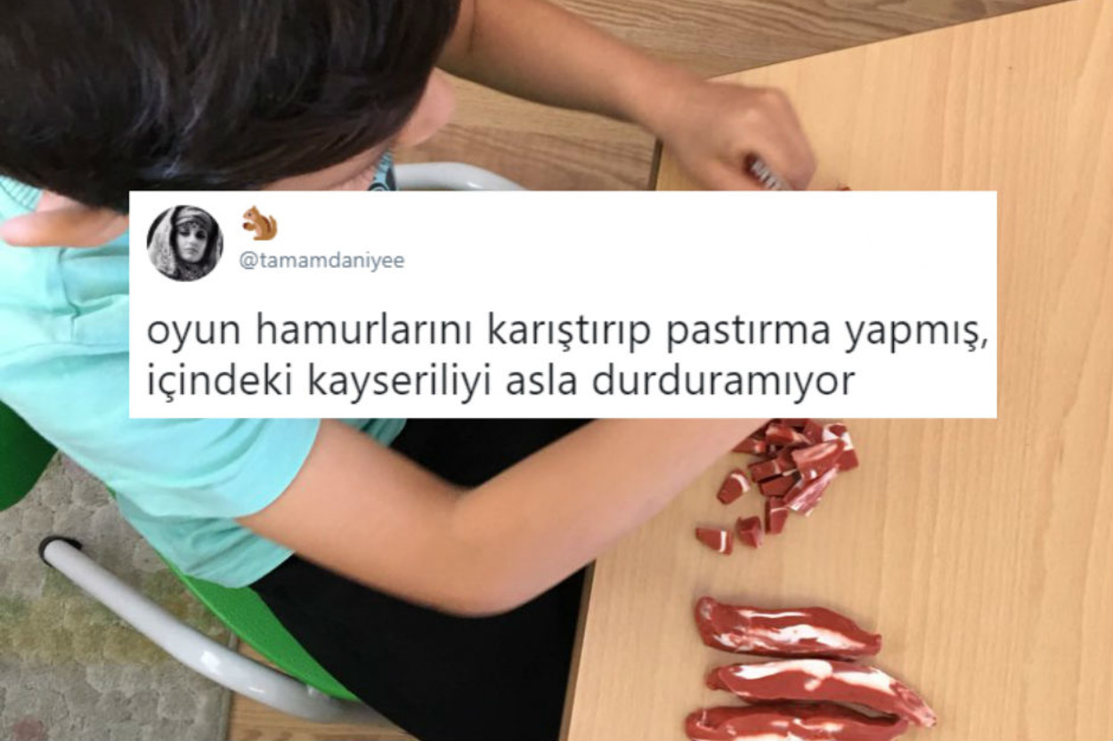Şimdiden Bünyede Bayram Havası Estirecek Son Dönemin En İyi 14 Tweet'i