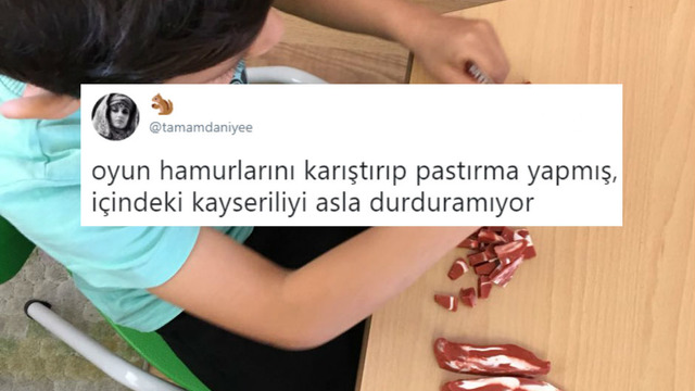 Şimdiden Bünyede Bayram Havası Estirecek Son Dönemin En İyi 14 Tweet'i