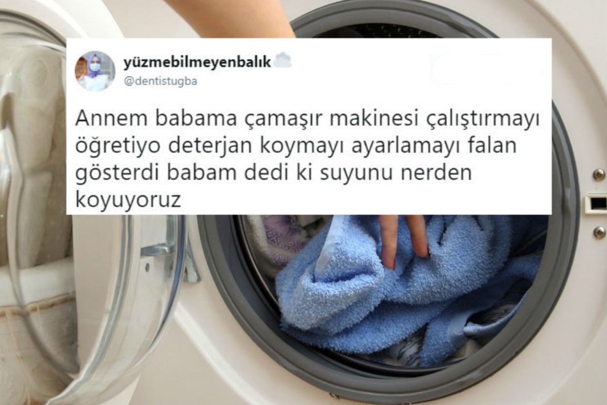 Babaların Yeri Geldiğinde Bir Mizah Ustası Olduğunun Kanıtı 12 Keyifli Tweet