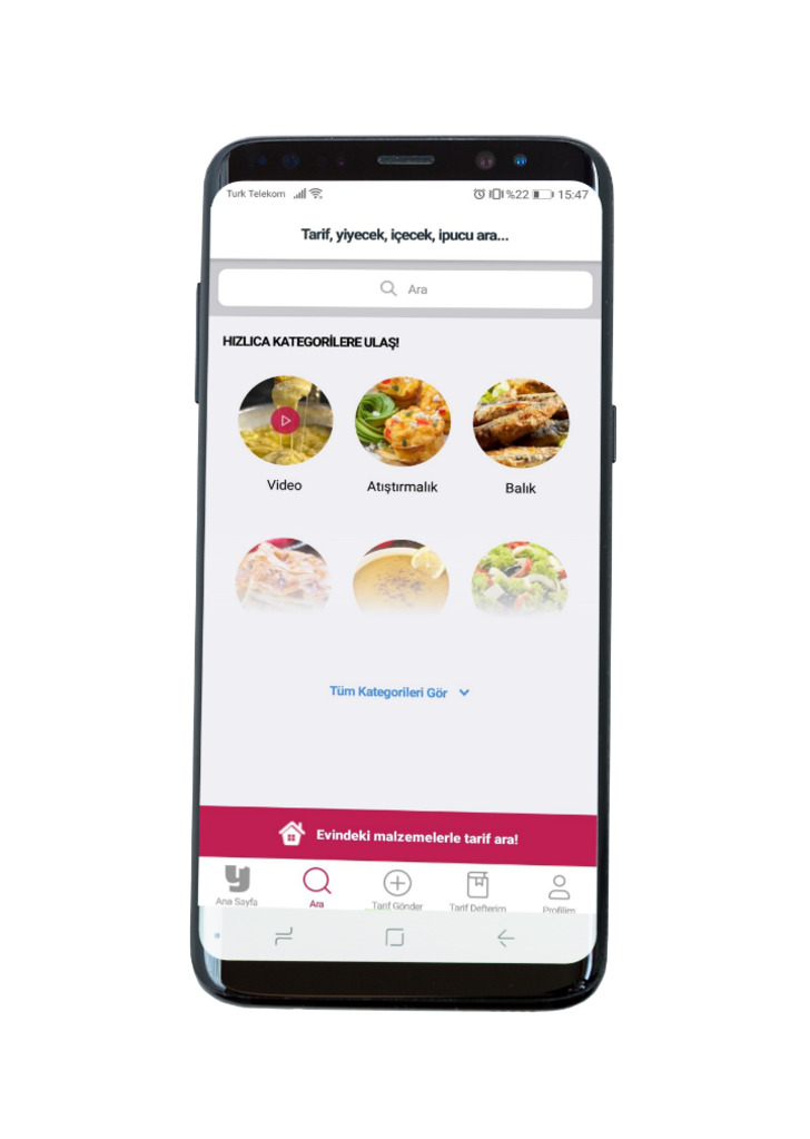 android-app-ara