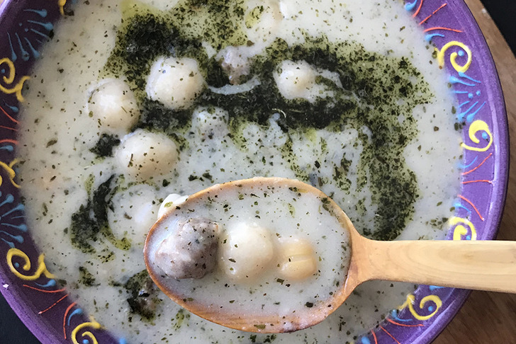Lebeniye Çorbası Tarifi