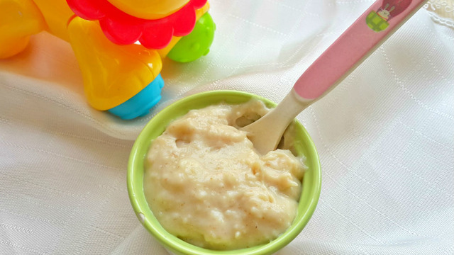 1 Yaş Kutlaması: Besleyici ve Doyurucu Bebek Muhallebisi