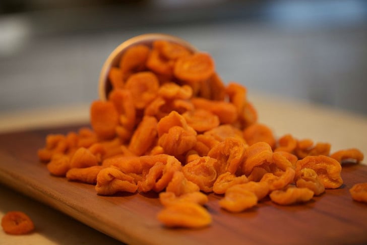 thenakednut.com