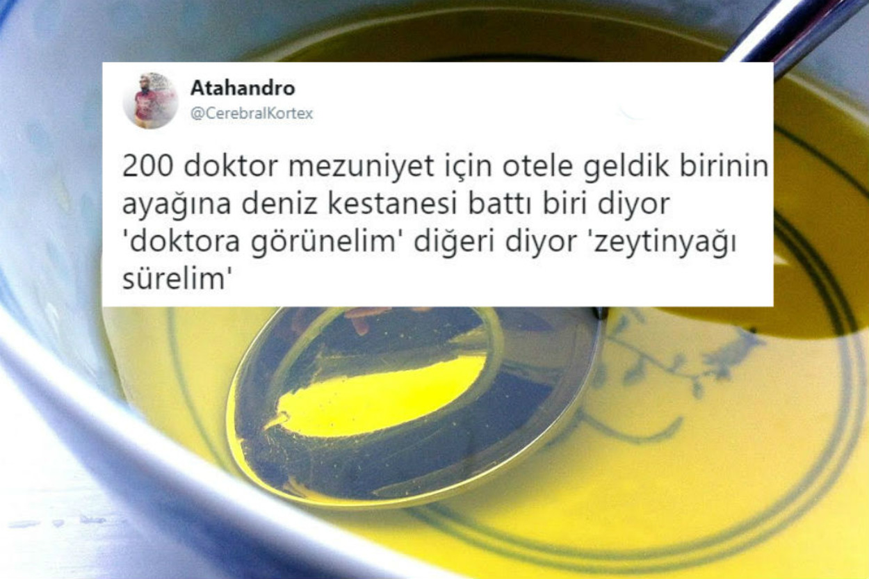 Okuduktan Sonra Ağız Dolusu Güleceğiniz 12 Taze Tweet