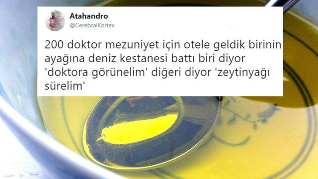Okuduktan Sonra Ağız Dolusu Güleceğiniz 12 Taze Tweet