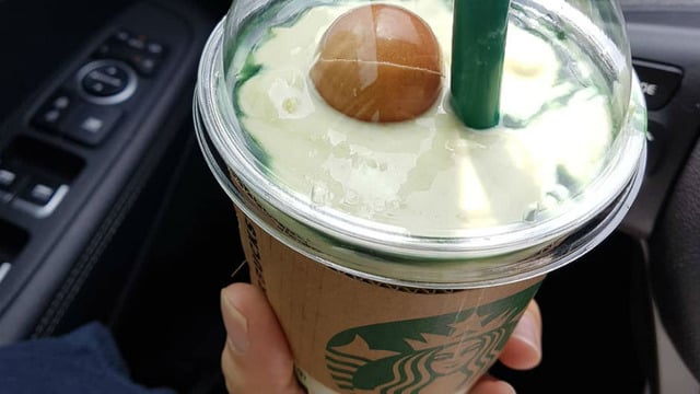 Görünce İlk İş Uçak Bileti Alacağınız Bizde Olmayan 10 Nefis Starbucks Kahvesi