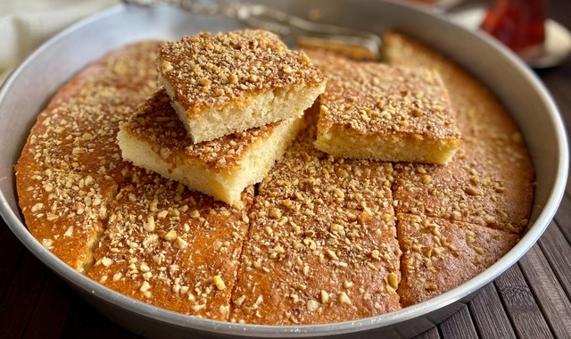 Keklerin En Klasiği, En Nefisi: Anne Keki