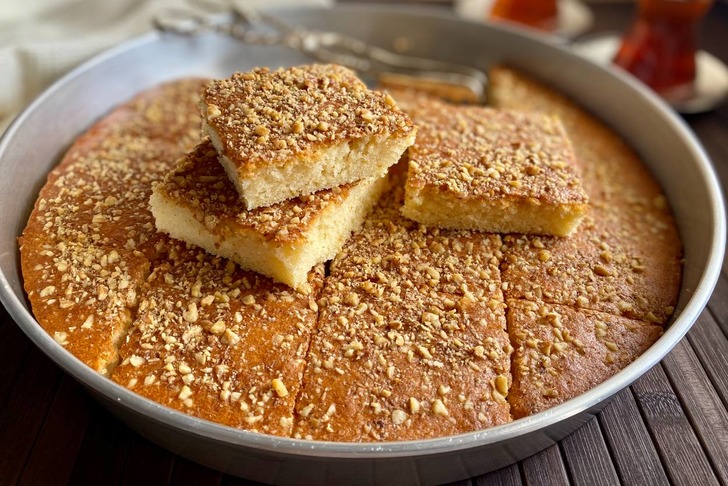 Anne Keki Tarifi