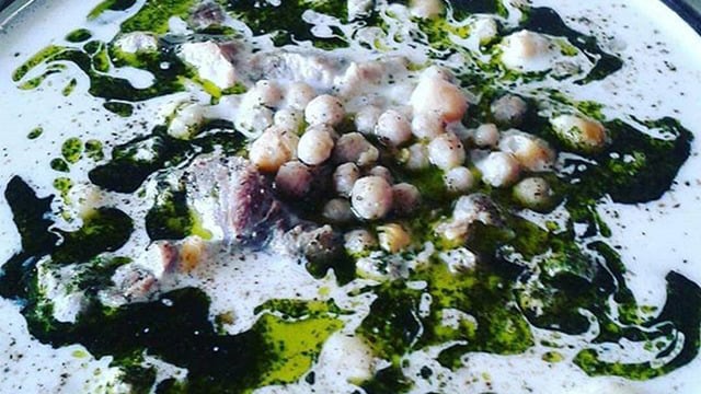 Gaziantep Mutfağından: Bayram Yuvarlaması