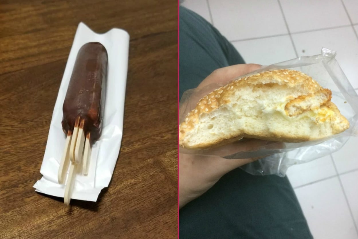 En Sakin İnsanın Bile Sinirlerini Gerecek Gündelik Hayattan 12 Sinir Bozucu Kare
