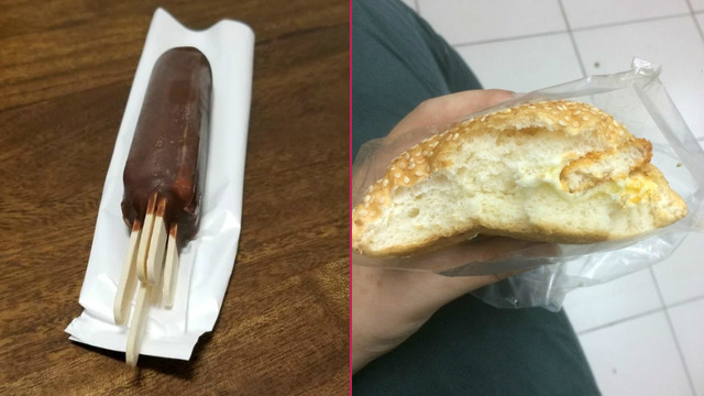 En Sakin İnsanın Bile Sinirlerini Gerecek Gündelik Hayattan 12 Sinir Bozucu Kare