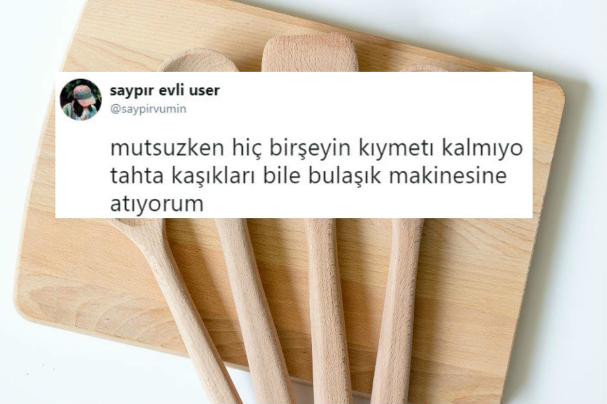Herkesin Kendinden Bir Parça Bulacağı Son Dönemlerin En İyi 13 Tweet'i