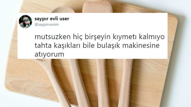 Herkesin Kendinden Bir Parça Bulacağı Son Dönemlerin En İyi 13 Tweet'i