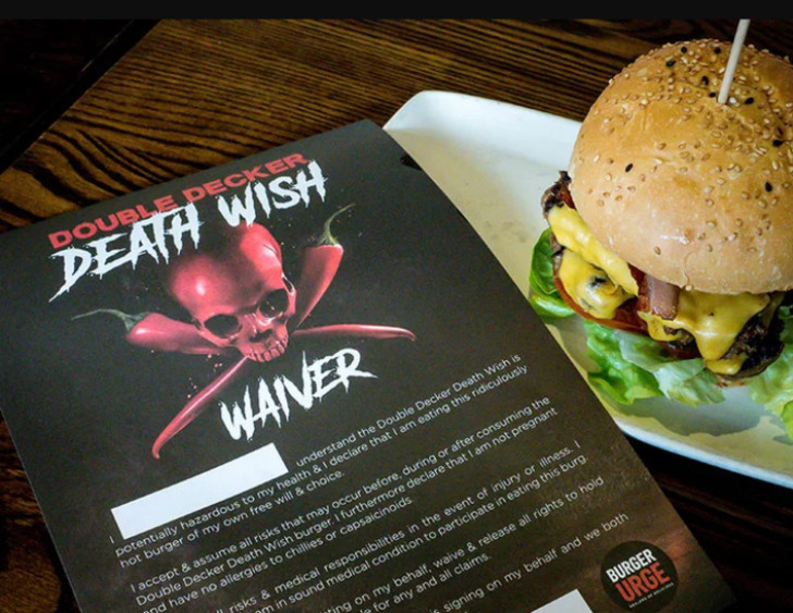 https://9gag.com/gag/aAxNRz9/you-must-sign-a-health-waiver-before-eating-australias-hottest-burger | 9gag