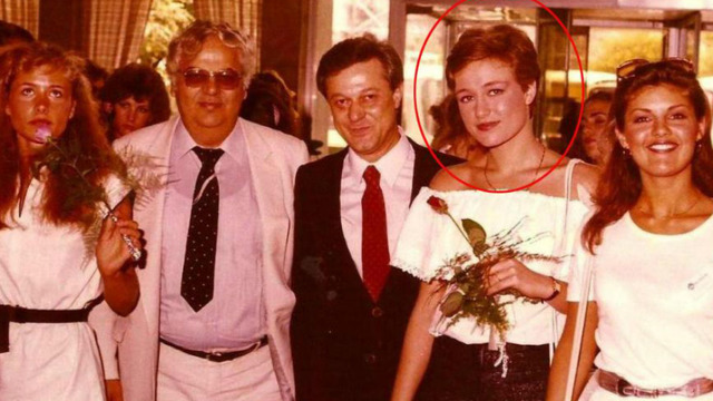 Şöhret Olmak Yerine Köyde Doğayla İç İçe Yaşamayı Seçen Türkiye ve Avrupa Güzeli