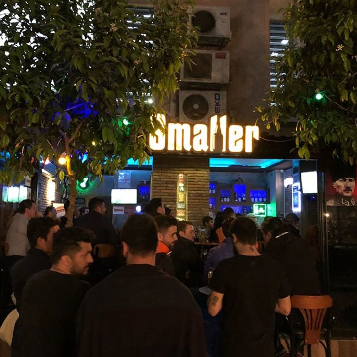 Vejetaryen Adana Mümkün