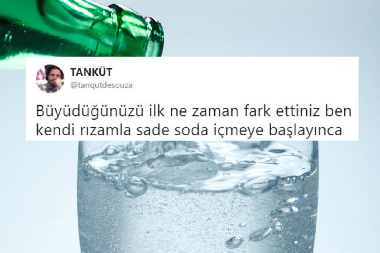 ''Büyüdüğünüzü İlk Ne Zaman Fark Ettiniz?'' Sorusuna Verilmiş 13 Eğlenceli Cevap