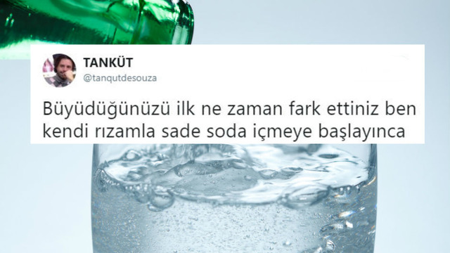 ''Büyüdüğünüzü İlk Ne Zaman Fark Ettiniz?'' Sorusuna Verilmiş 13 Eğlenceli Cevap