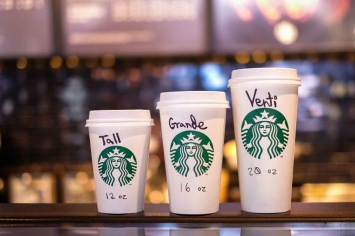 İlk Defa Starbucks'a Gidecekler İçin 101 Niteliğinde Sipariş Verme Rehberi ve Birkaç Küçük Tüyo