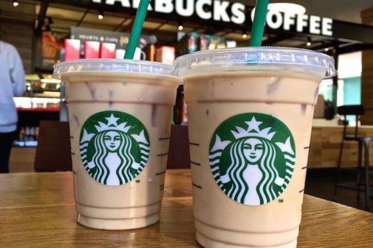 İlk Defa Starbucks'a Gidecekler İçin 101 Niteliğinde Sipariş Verme Rehberi ve Birkaç Küçük Tüyo