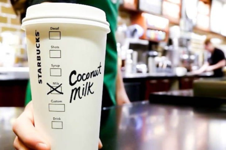 İlk Defa Starbucks'a Gidecekler İçin 101 Niteliğinde Sipariş Verme Rehberi ve Birkaç Küçük Tüyo