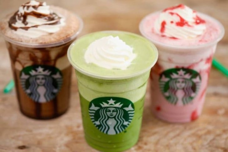 İlk Defa Starbucks'a Gidecekler İçin 101 Niteliğinde Sipariş Verme Rehberi ve Birkaç Küçük Tüyo