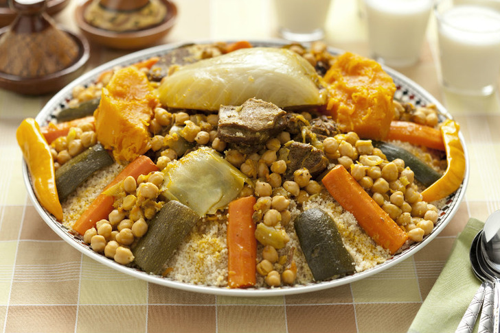 Tajin Tarifi