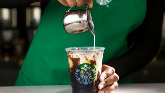 İlk Defa Starbucks'a Gidecekler İçin 101 Niteliğinde Sipariş Verme Rehberi ve Birkaç Küçük Tüyo
