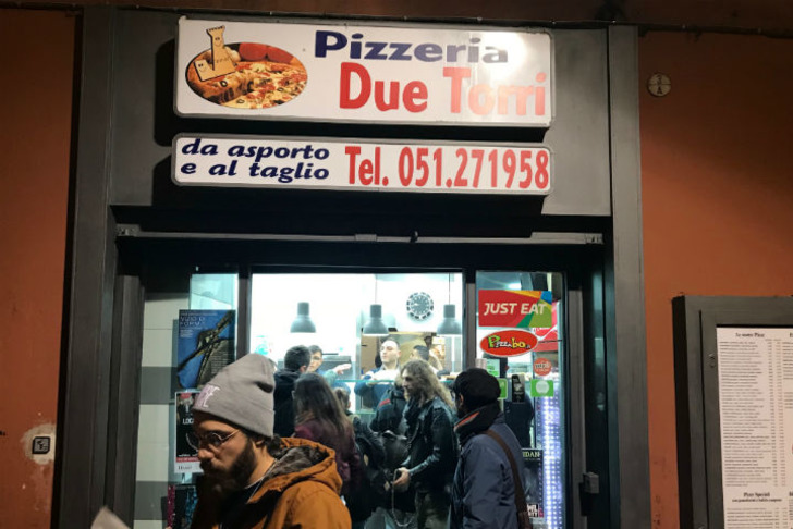 pizzaria
