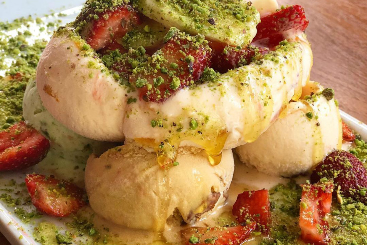 Ağustos Ayında Takip Edilmesi Gereken En Lezzetli 10 Instagram Hesabı