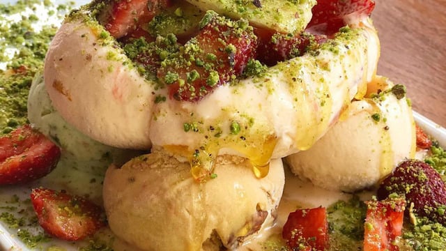 Ağustos Ayında Takip Edilmesi Gereken En Lezzetli 10 Instagram Hesabı